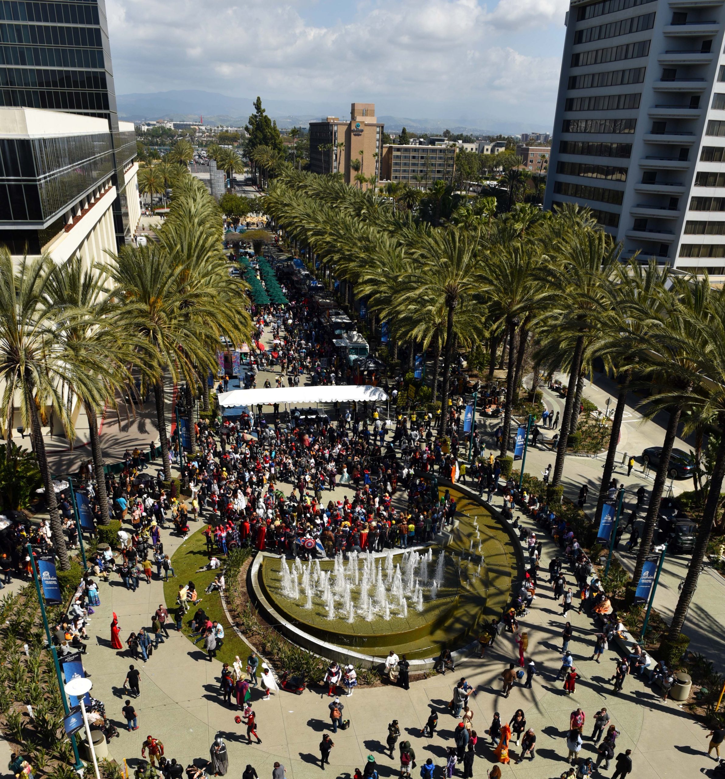 Your WonderCon 2025 Badge is Taking Flight—Here’s What to Know!