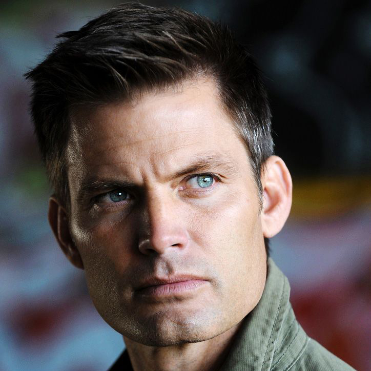 Casper Van Dien image