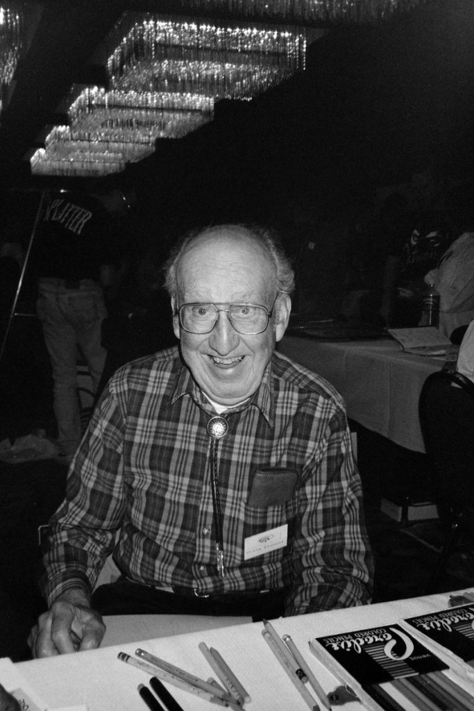 Creig Flessel image.