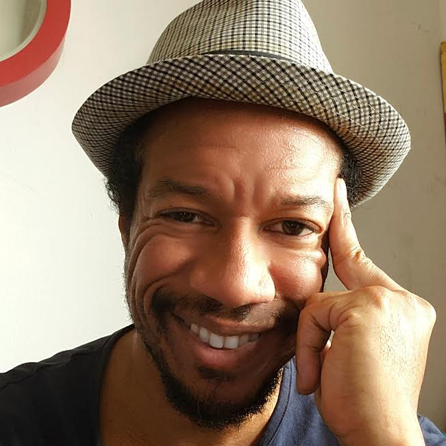 Rico E Anderson image