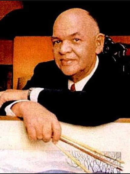 Elmer C. Stoner image.