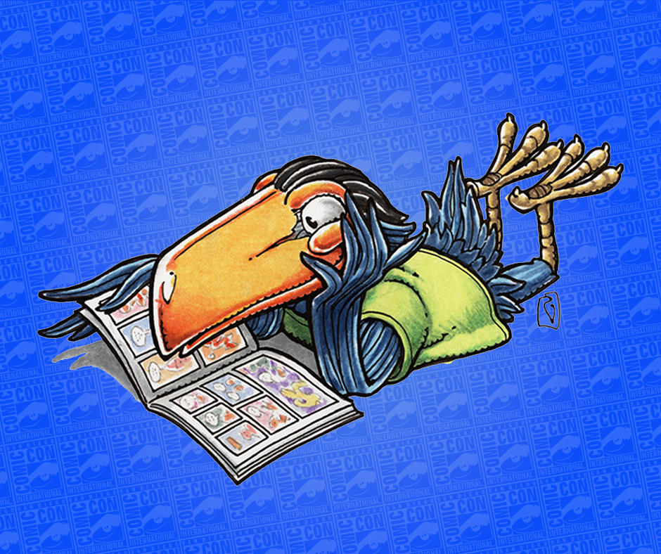 First Wave of WonderCon Guests Announced