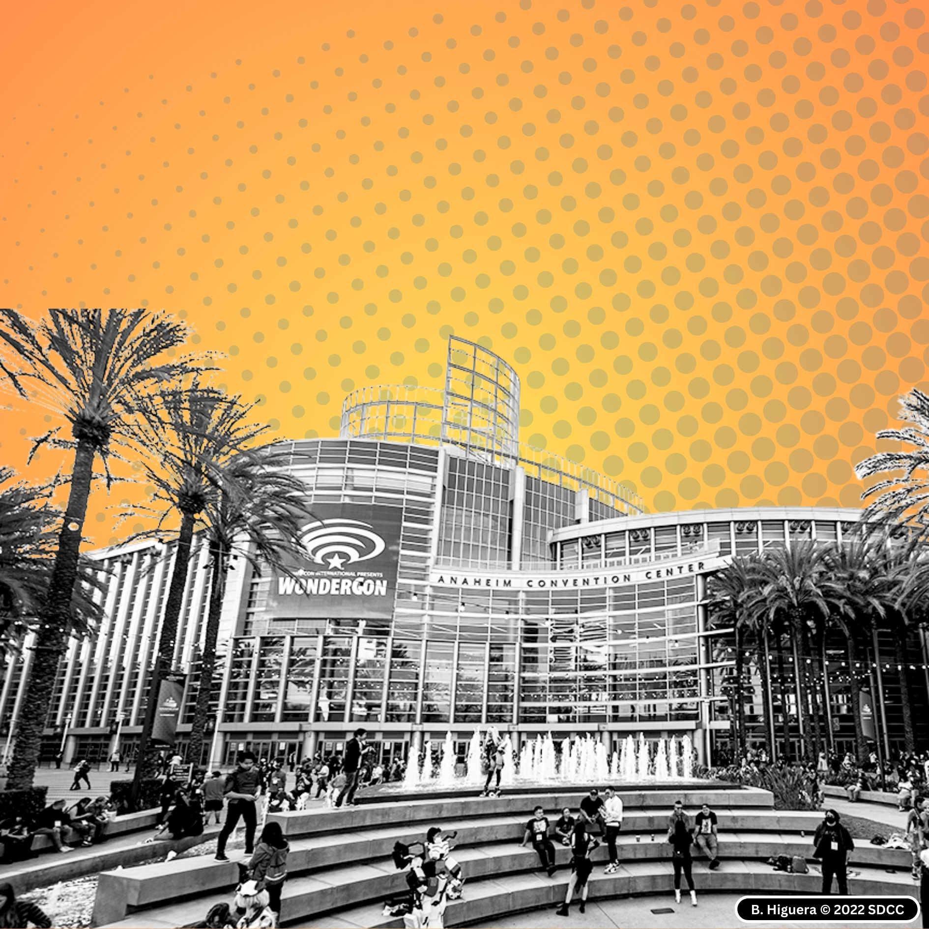 Want Your Badge Shipped? Update Your Address Now!