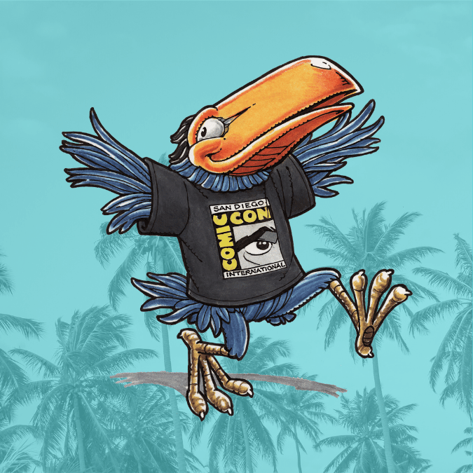 Fourth Wave of WonderCon 2025 Guests Announced